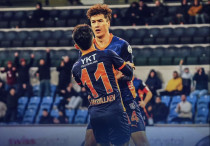 ©ФК "Истанбул Башакшехир"