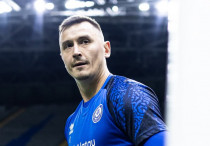 Стас Покатилов. ©КФФ