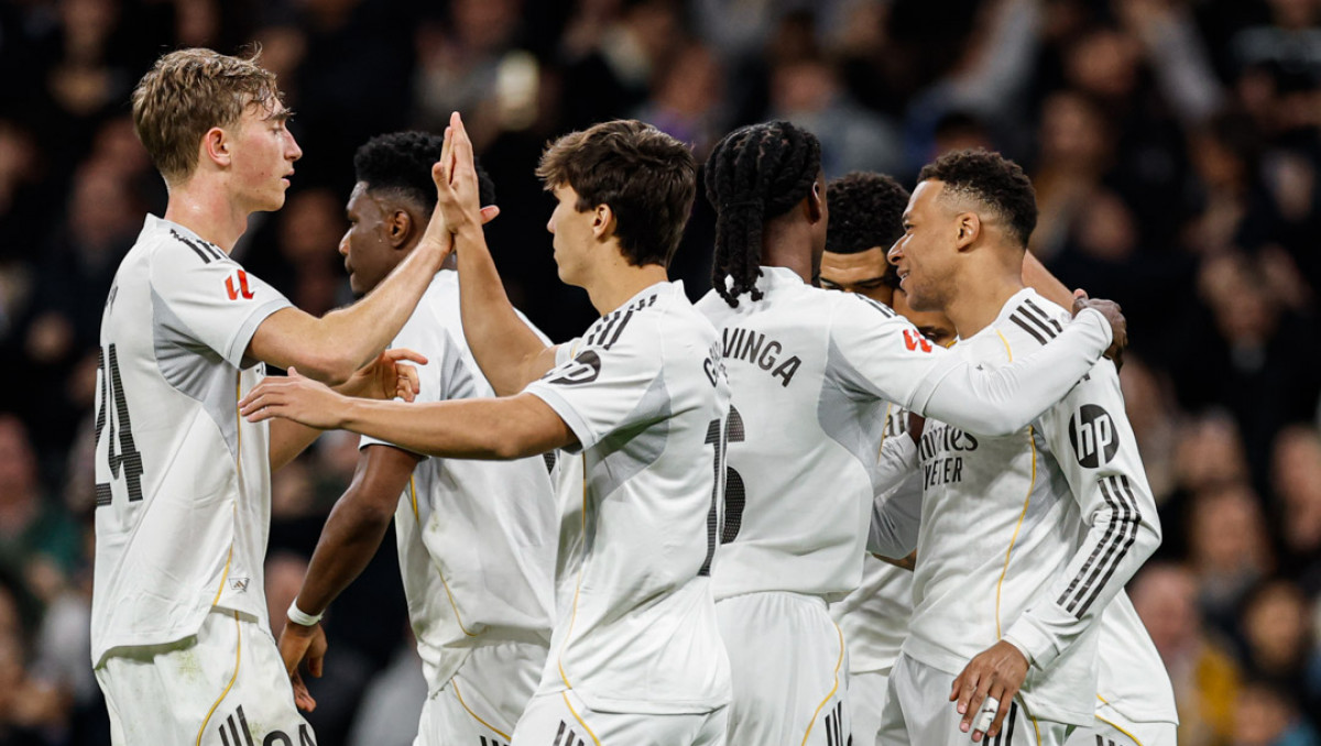 Объявлен первый трансфер "Реала": бразилец перешёл в новый клуб