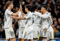 ©ФК "Реал Мадрид"