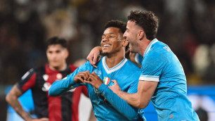 ©ФК "Наполи"