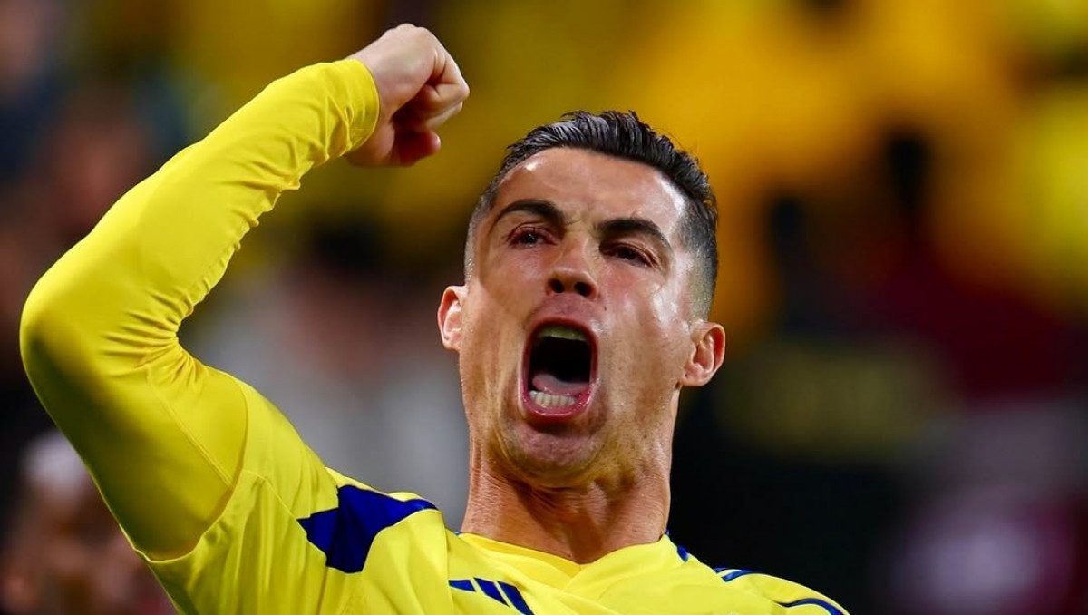 ФИФА приняла новое решение по клубу Роналду