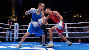 ©Федерация бокса России