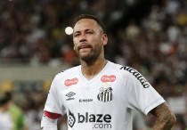 Неймар. Фото: ©depositphotos.com/A.Paes