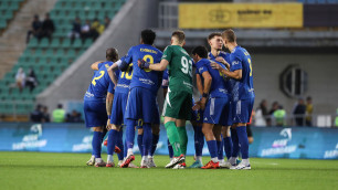 ©ФК "Астана"