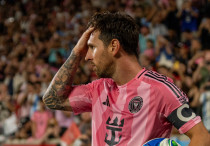 Лионель Месси. Фото: ©depositphotos.com/thenews2.com