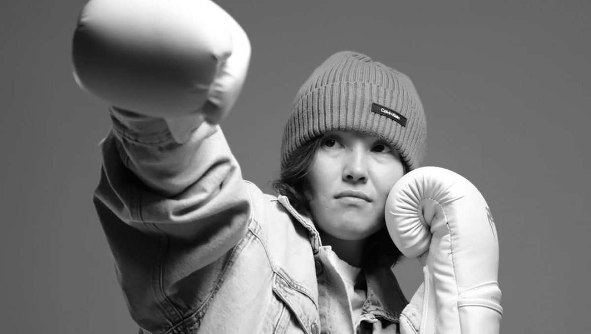 Назым Кызайбай согласились перейти в профи и ответила про бои с Лукас и Муздиман