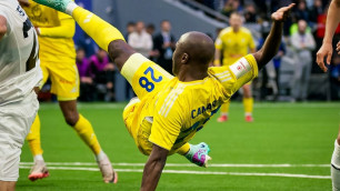 ©ФК "Астана"