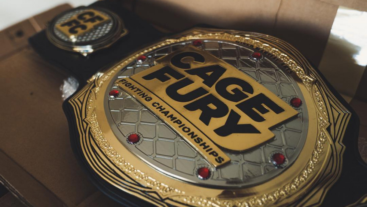 Казахстан получил бой за чемпионский титул в США: оппонент с 7-0