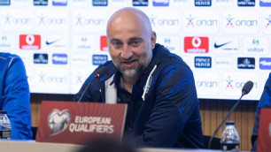 Магомед Адиев. ©КФФ