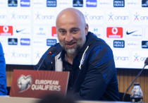 Магомед Адиев. ©КФФ