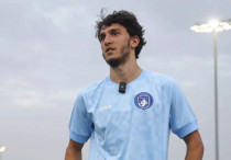 Алан Агаев. ©ФК "Родина"