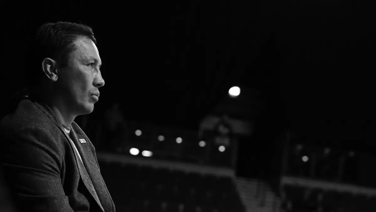 Геннадий Головкин обратился к мировому сообществу бокса