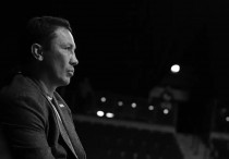 Геннадий Головкин. ©instagram.com/gggboxing