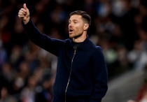 Хаби Алонсо. ©ФК "Реал Мадрид"