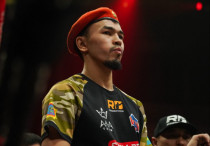 Алишер Абдулалим. ©instagram.com/alisher_abdulalim