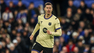 Роберт Левандовски. ©Depositphotos/operations@newsimages.co.uk