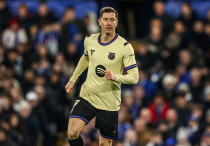 Роберт Левандовски. ©Depositphotos/operations@newsimages.co.uk