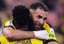 ©ФК "Аль-Иттихад"