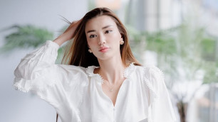 Сабина Алтынбекова. ©instagram.com/altynbekova_20/