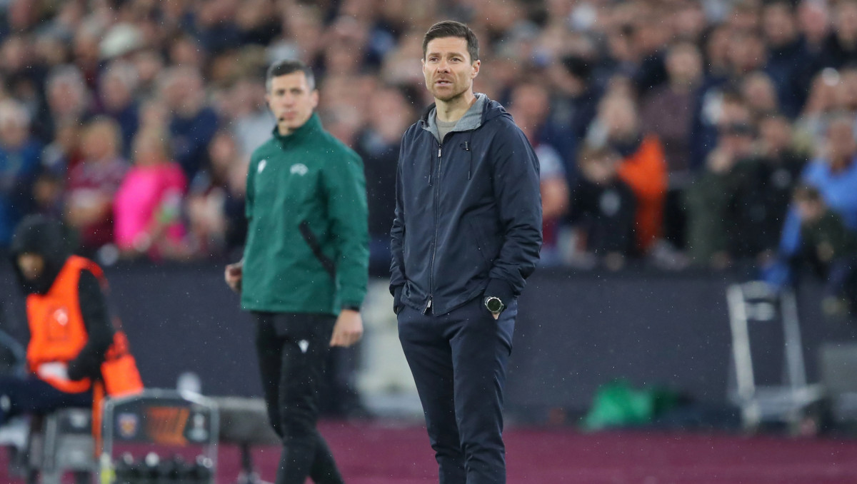 Хаби Алонсо нашёл усиление для "Реала" за 110 миллионов