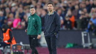 Хаби Алонсо. ©Depositphotos/operations@newsimages.co.uk