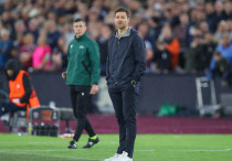 Хаби Алонсо. ©Depositphotos/operations@newsimages.co.uk