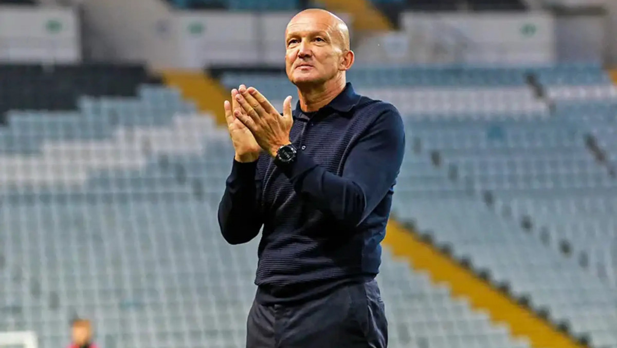 Титул в Беларуси и несколько провалов. Выбор "Актобе" в пользу Григорчука - это авантюра?