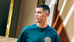 ©instagram.com/cristiano/