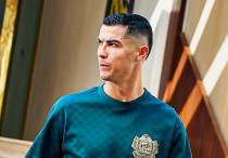 ©instagram.com/cristiano/