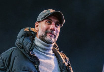 Хосеп Гвардиола. Фото: ФК "Манчестер Сити"©