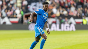 Винисиус Жуниор. ©Depositphotos/Musiu0