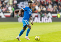 Винисиус Жуниор. ©Depositphotos/Musiu0