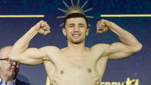 ©instagram.com/israil_madrimov