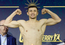 ©instagram.com/israil_madrimov