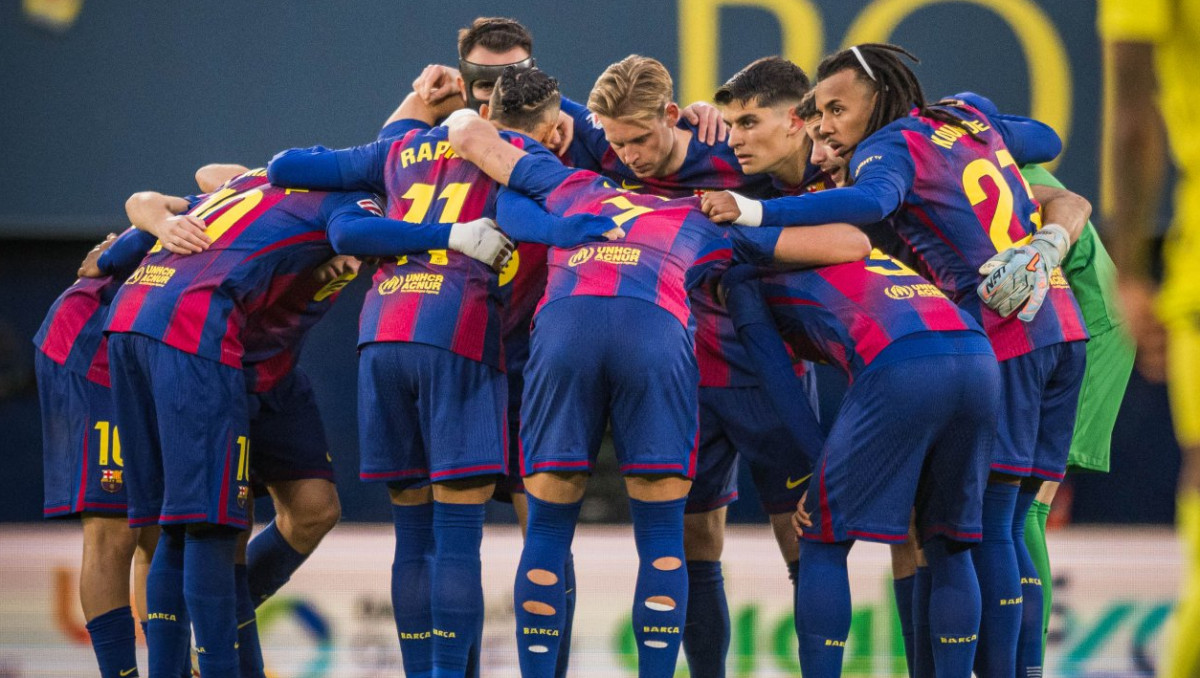 В "Барселоне" назвали главных конкурентов в Лиге чемпионов