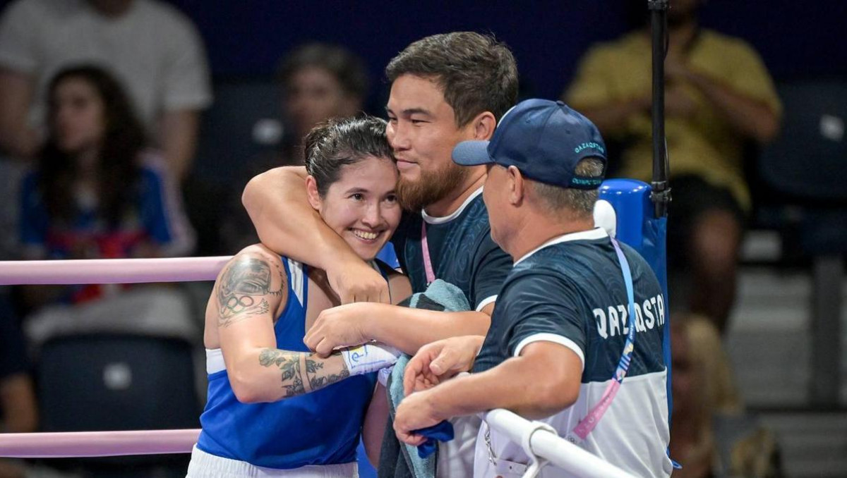 В сборной Казахстана по боксу выбрали главный турнир на 2026 год