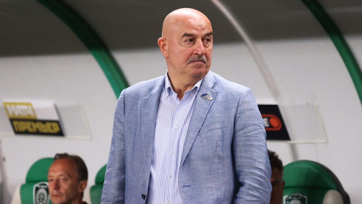 Черчесов дал важный совет казахстанским футболистам