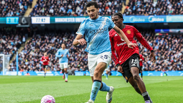 Абдукодир Хусанов в АПЛ. Фото: Depositphotos/operations@newsimages.co.uk©