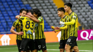 ©ФК "Кайрат"