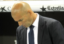 Зинедин Зидан. ©Depositphotos/Maxisports