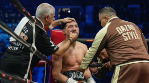 Жанибек Алимханулы. ©Турар Казангапов/Vesti.kz.