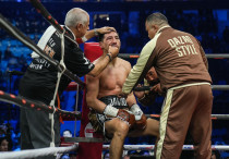 Жанибек Алимханулы. ©Турар Казангапов/Vesti.kz.