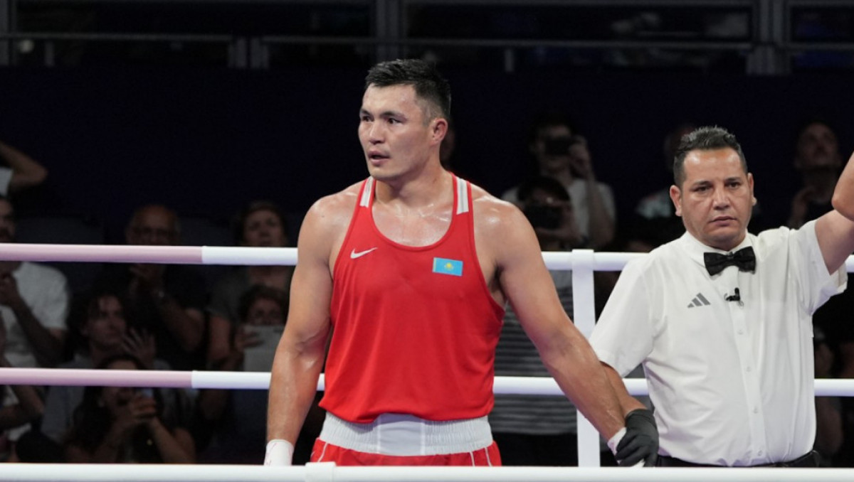 Кункабаев решил вернуться на профи-ринг и упомянул Джалолова