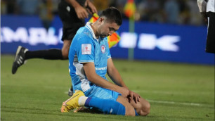 ©ФК "Ордабасы"