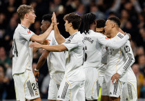 ©ФК "Реал Мадрид"