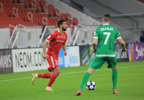 ©ФК "Андижан"