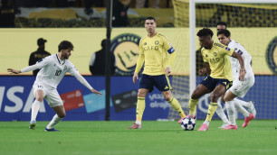 ©ФК "Аль-Наср"