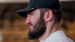 Артур Бетербиев. ©instagram.com/arturbeterbiev