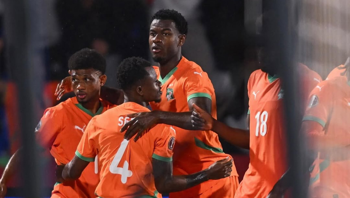 Один гол решил исход матча действующего победителя на Кубке Африки